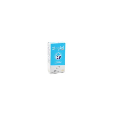 HUMYLUB PF OFTA 1.8/1MG GTS 10ML