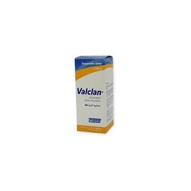 AMOX/A-CLAV 400/57 60ML SUSPLGEN