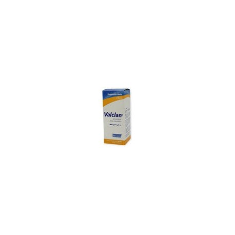 AMOX/A-CLAV 400/57 60ML SUSPLGEN