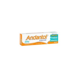 ANDANTOL TB 40 G JALEA