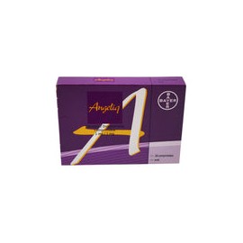 ANGELIQ 1/2 MG CPR RECUB28