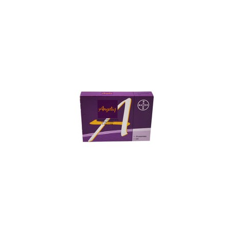 ANGELIQ 1/2 MG CPR RECUB28