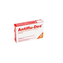 ANTIFLU-DES 24 CAPS