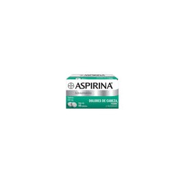 ASPIRINA AD 40 TAB