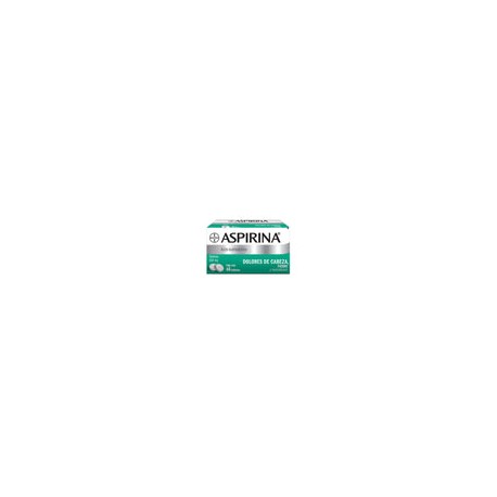 ASPIRINA AD 40 TAB