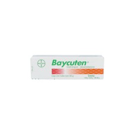 BAYCUTEN 30 G CRA