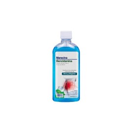 BENCIDA 150MG BUCAL 30ML SOLLGEN