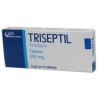 TRISEPTIL TAB. 500 MG. CAJA C/8