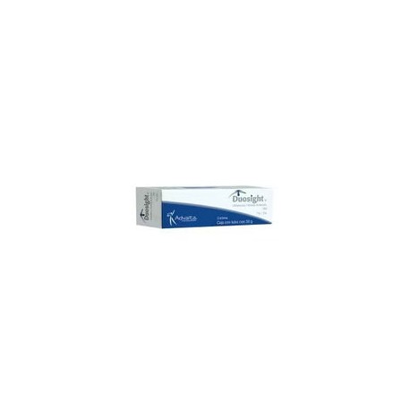 DUOSIGHT 1/5 - GEL 30G