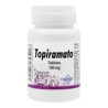 TOPIRAMATO 100 MG 60 TAB    LGEN