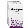 QUETIAPINA 100 MG 60 TAB    LGEN