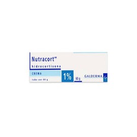 HIDROCORTISONA 1%CRA TB60G  LGEN