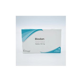 FENITOINA SODIC 100MG 50TAB LGEN