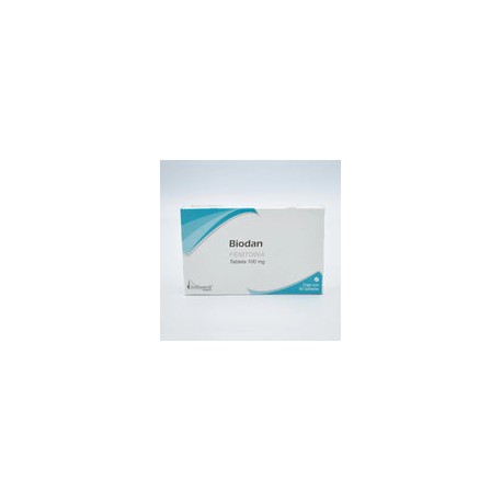 FENITOINA SODIC 100MG 50TAB LGEN