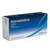 ATORVASTATINA 20 MG 10 TAB  LGEN