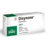 DICYNONE 500 MG 20 CAPS
