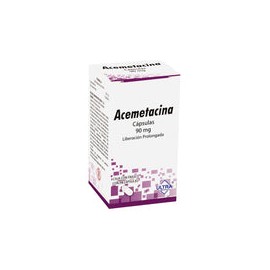 ACEMETACIN 90MG 14CAPS ULTR LGEN