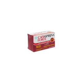 CAFIASPIRINA FORTE 24 TAB