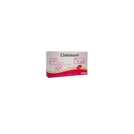 CLOTR DUAL 10GCRA 3OV 200MG LGEN
