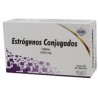 ESTROGEN CONJ 0.625MG 42TAB LGEN