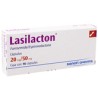 LASILACTON 50/20MG 16 CAPS