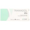 TRAMADOL 200 MG 60 TAB      LGEN