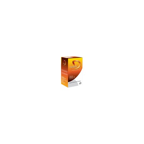HISTOFIL 4000 UI FCO 60 TAB