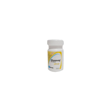 METFORMINA 850 MG 30 TAB    LGEN