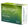 ACCIOGEN 200/500 MG 20 TAB