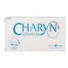 CHARYN TAB. 500 MG. CAJA C/4