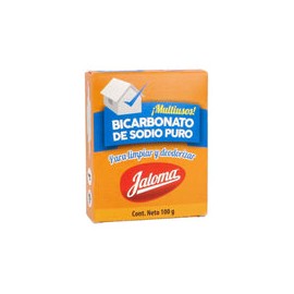 BICARBONATO SODIO PURO CALI 100G