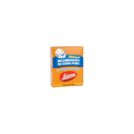 BICARBONATO SODIO PURO CALI 100G