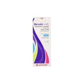 DIRNELID-AZ 50/140MCG 150DOSSUSP