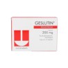 GESLUTIN 200 MG 15 PERL