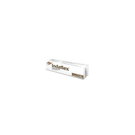 INDAFLEX 2.5% CRA TB 60 G