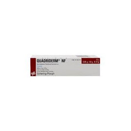 QUADRIDERM NF .05/1/.10G CRA 30G