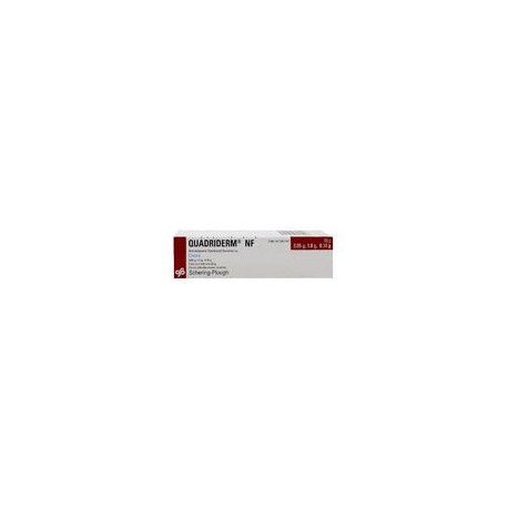 QUADRIDERM NF .05/1/.10G CRA 30G