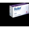 ROLET 80 MG 15 TAB