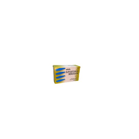 SUPS SENOSIAIN AD 2.632G C20