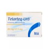 TELARTEQ-URTI 80/12.5 MG 14 TAB