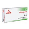 CITALOPRAM 20 MG 14 TAB     LGEN