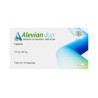 ALEVIAN DUO 100/300MG 16 CAPS