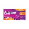 ALLEGRA 120 MG 10 CPR