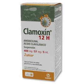 AMO/A-CLA 400/57 JR 50ML MV LGEN