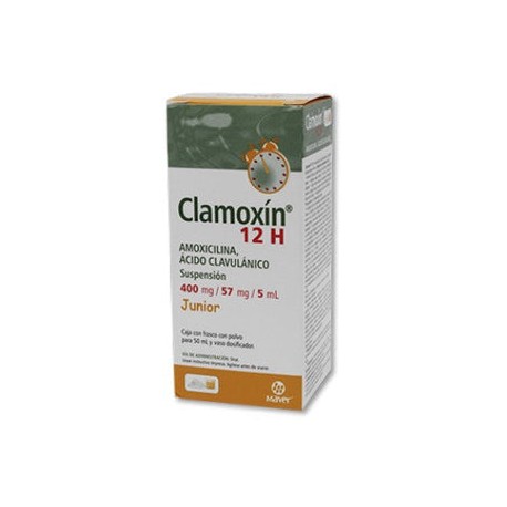 AMO/A-CLA 400/57 JR 50ML MV LGEN