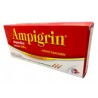AMPICI 250MG FA INF 3X3ML   LGEN