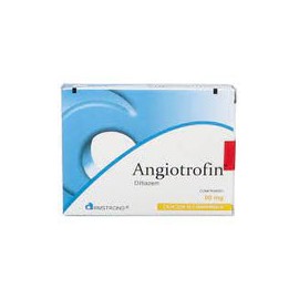 ANGIOTROFIN 60 MG 30 TAB