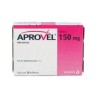 APROVEL 150 MG 28 TAB