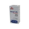AMCEF IM CEFT500MG SI FA2ML LGEN