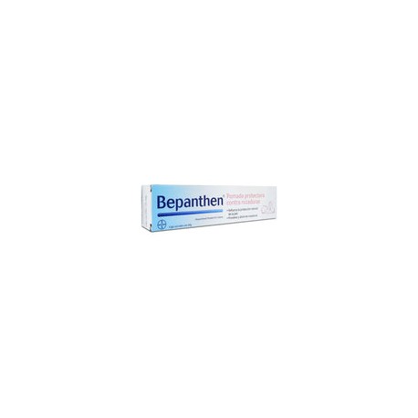 BEPANTHEN 5% 30 G POM